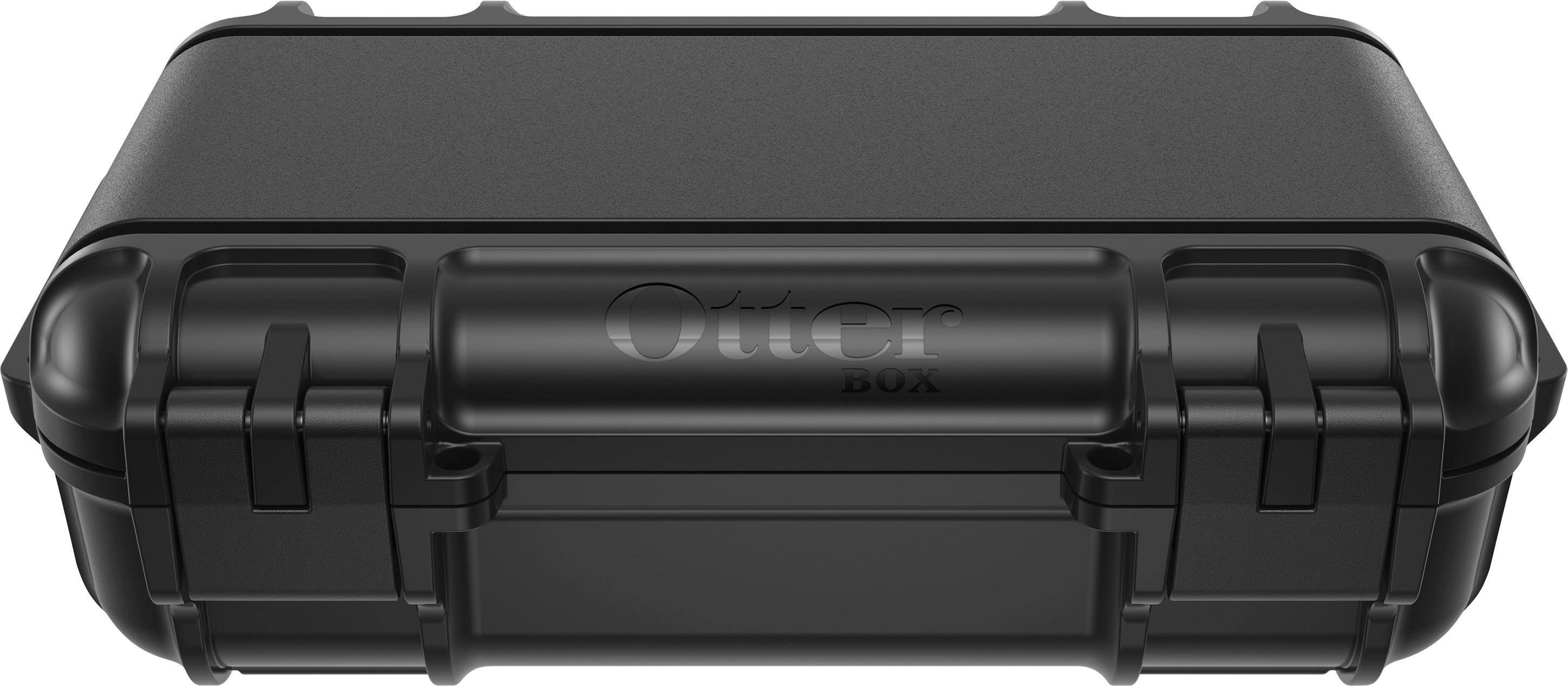 Alt View 11. OtterBox - 3250 Series Drybox for Cell Phone and Keys - Black.