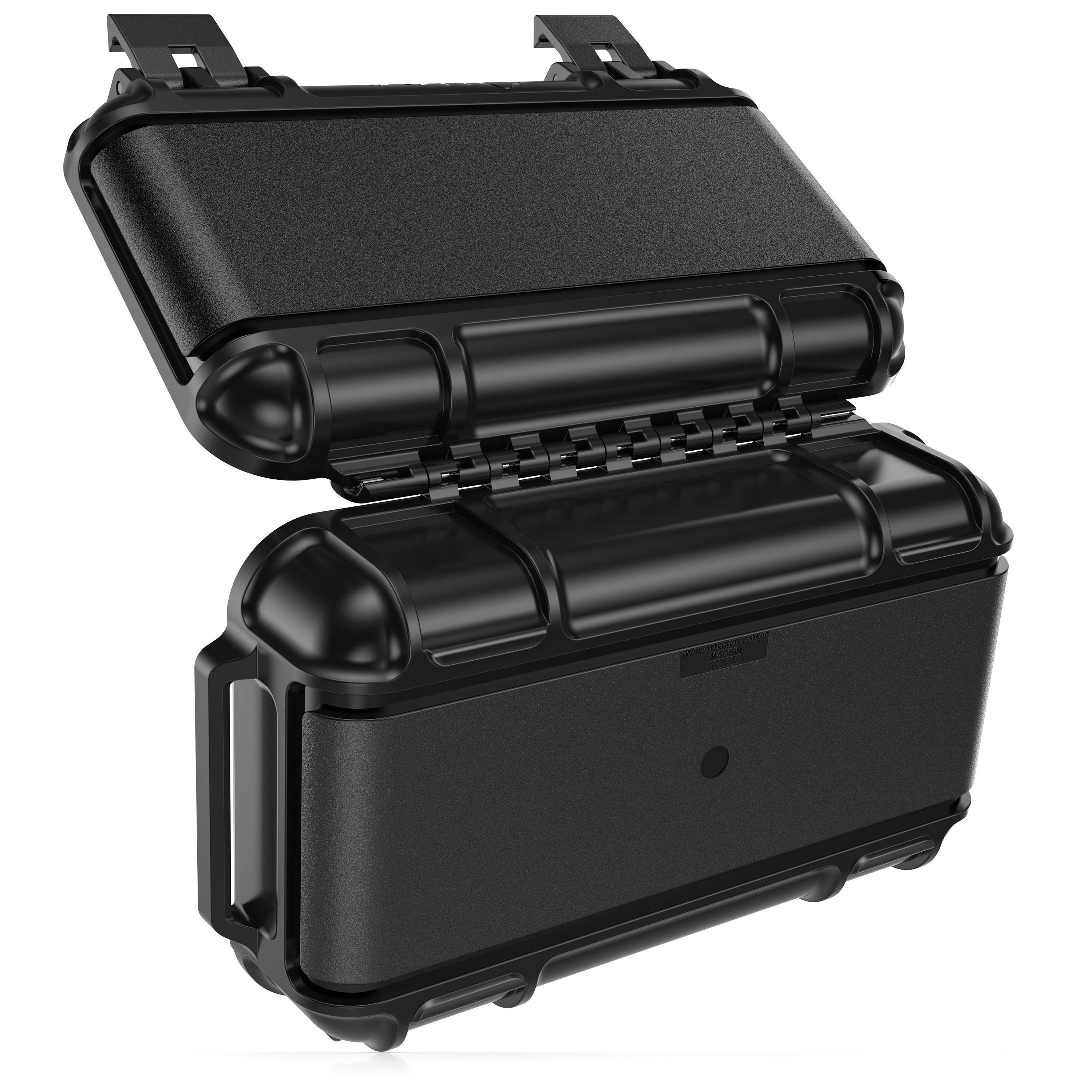 Alt View 13. OtterBox - 3250 Series Drybox for Cell Phone and Keys - Black.