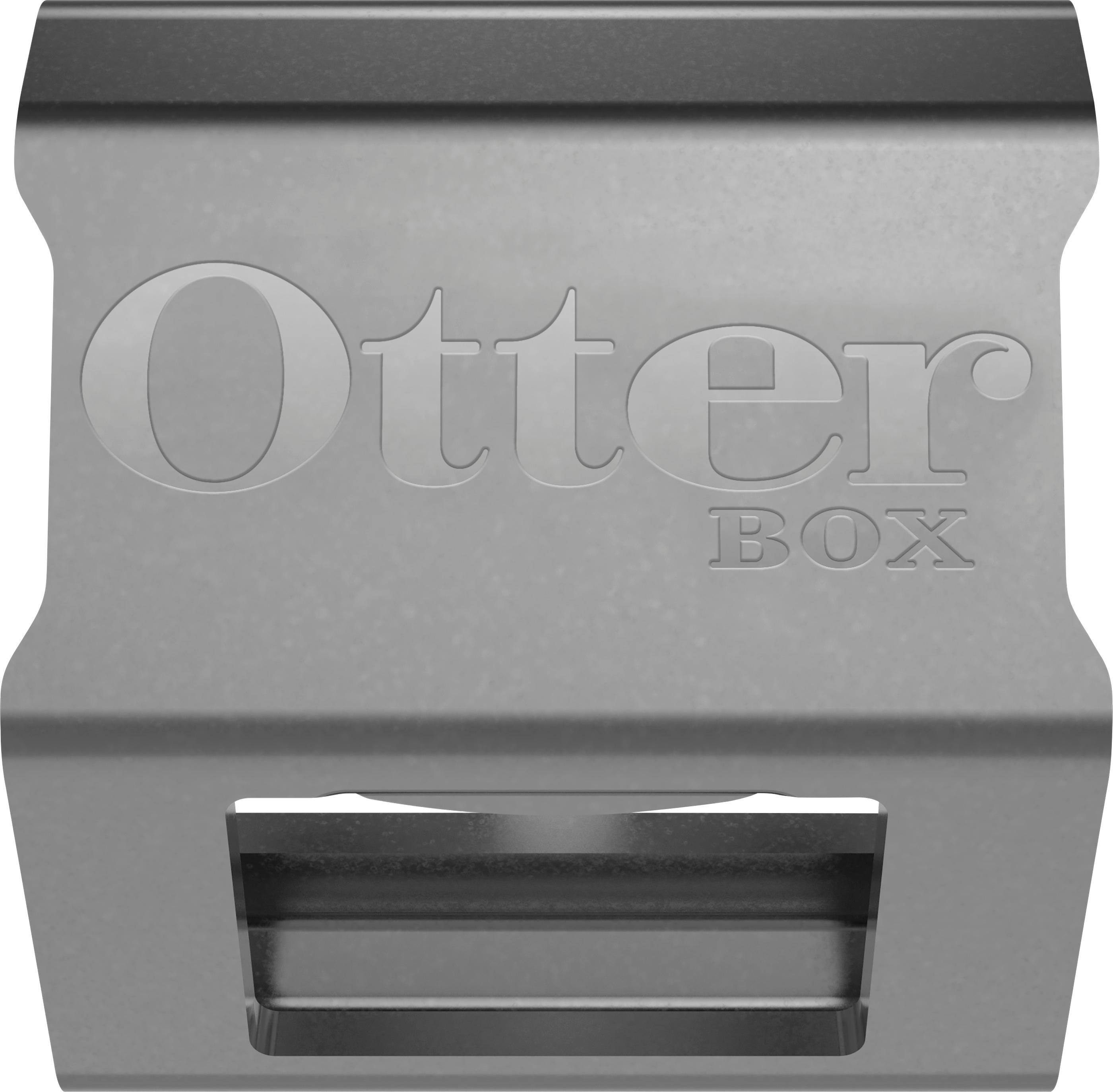 Front. OtterBox - Bottle Opener for Venture Coolers - Stainless Steel.