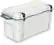 Angle. OtterBox - Venture 65-Quart Cooler - Hudson.