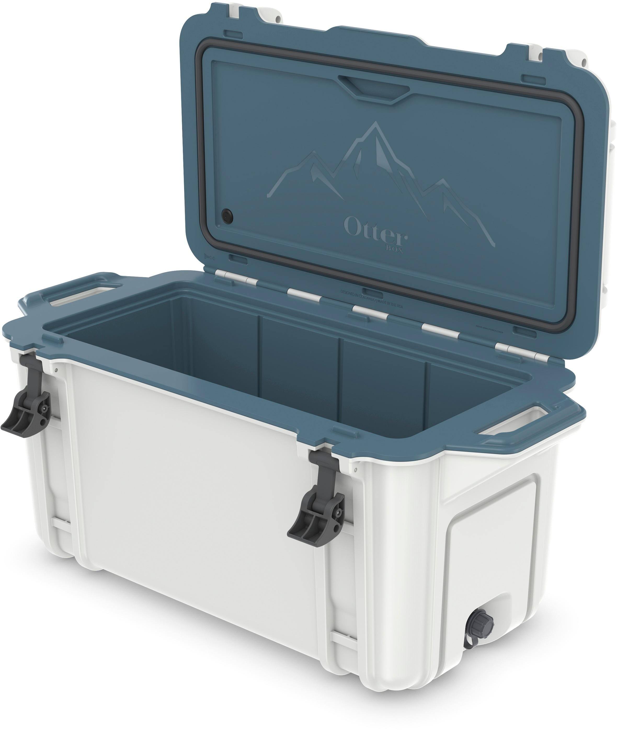 Best Buy: OtterBox Venture 65-Quart Cooler Hudson 77-54868
