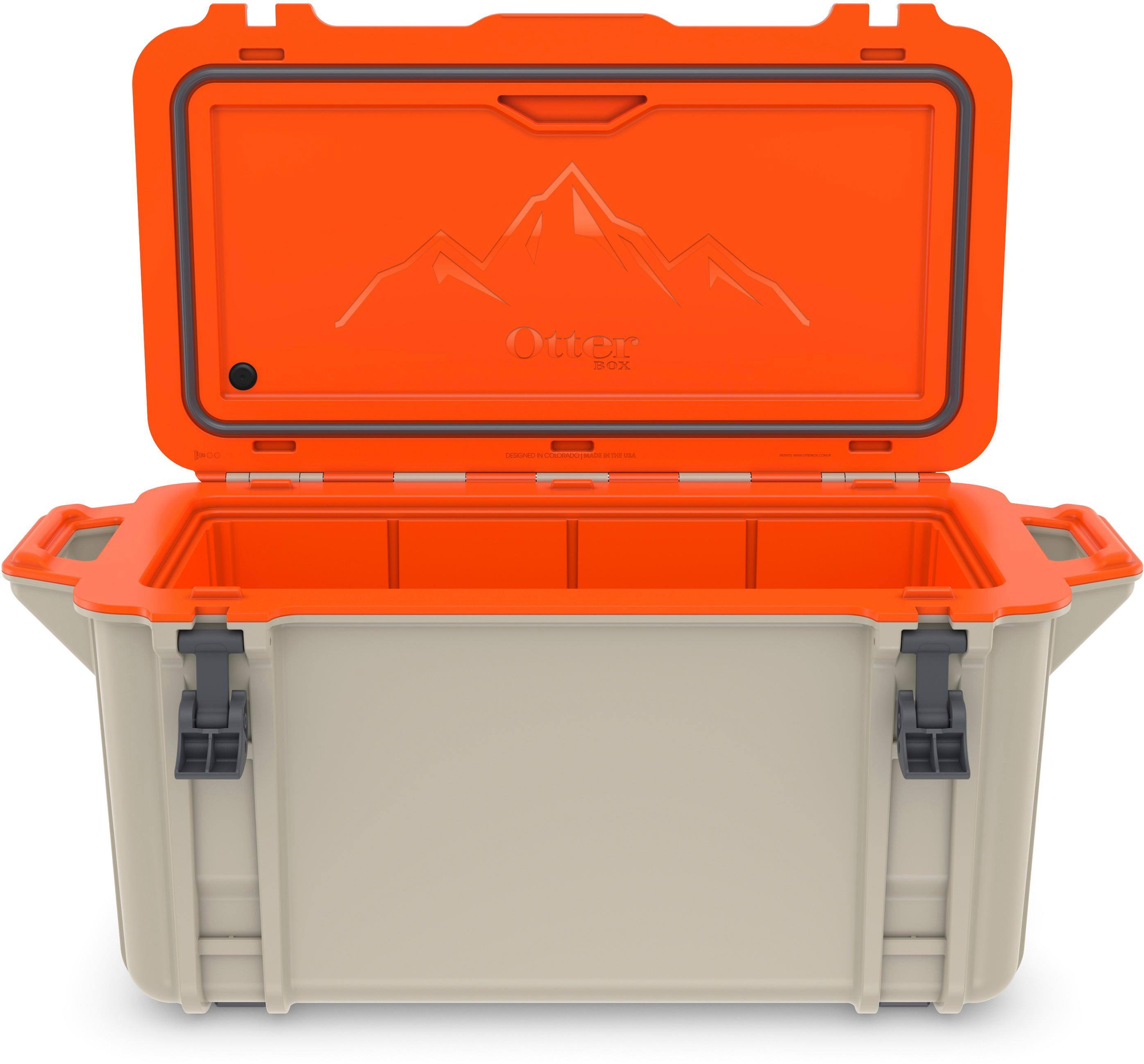 Best Buy: OtterBox Venture 65-Quart Cooler Back Trail 77-55631