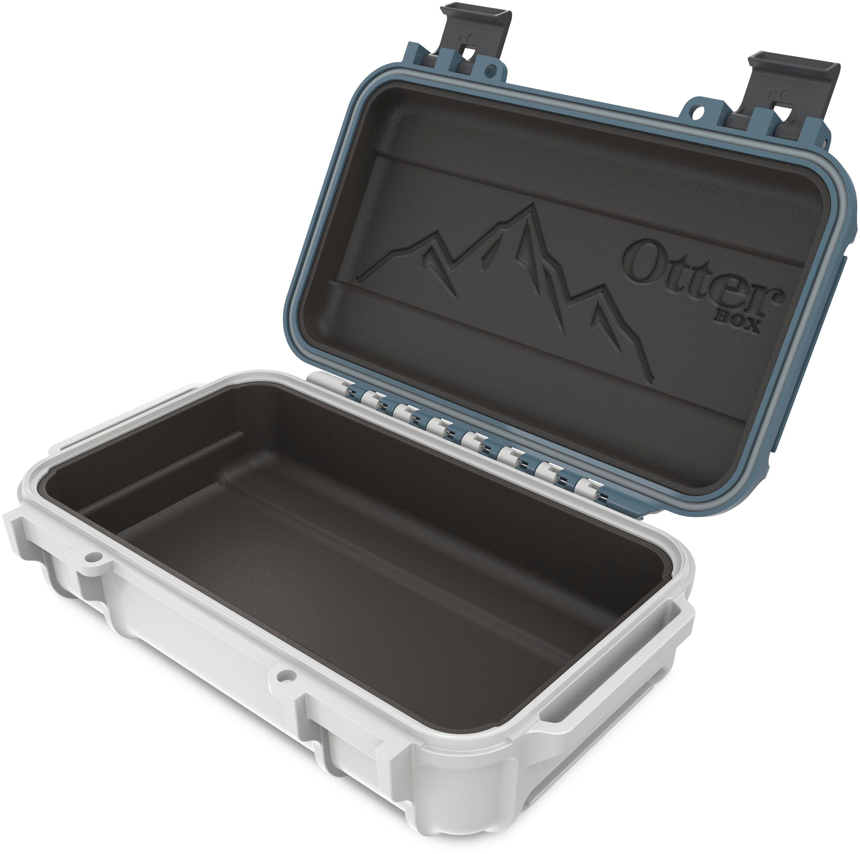 Alt View 12. OtterBox - 3250 Series Drybox for Cell Phone and Keys - Hudson.