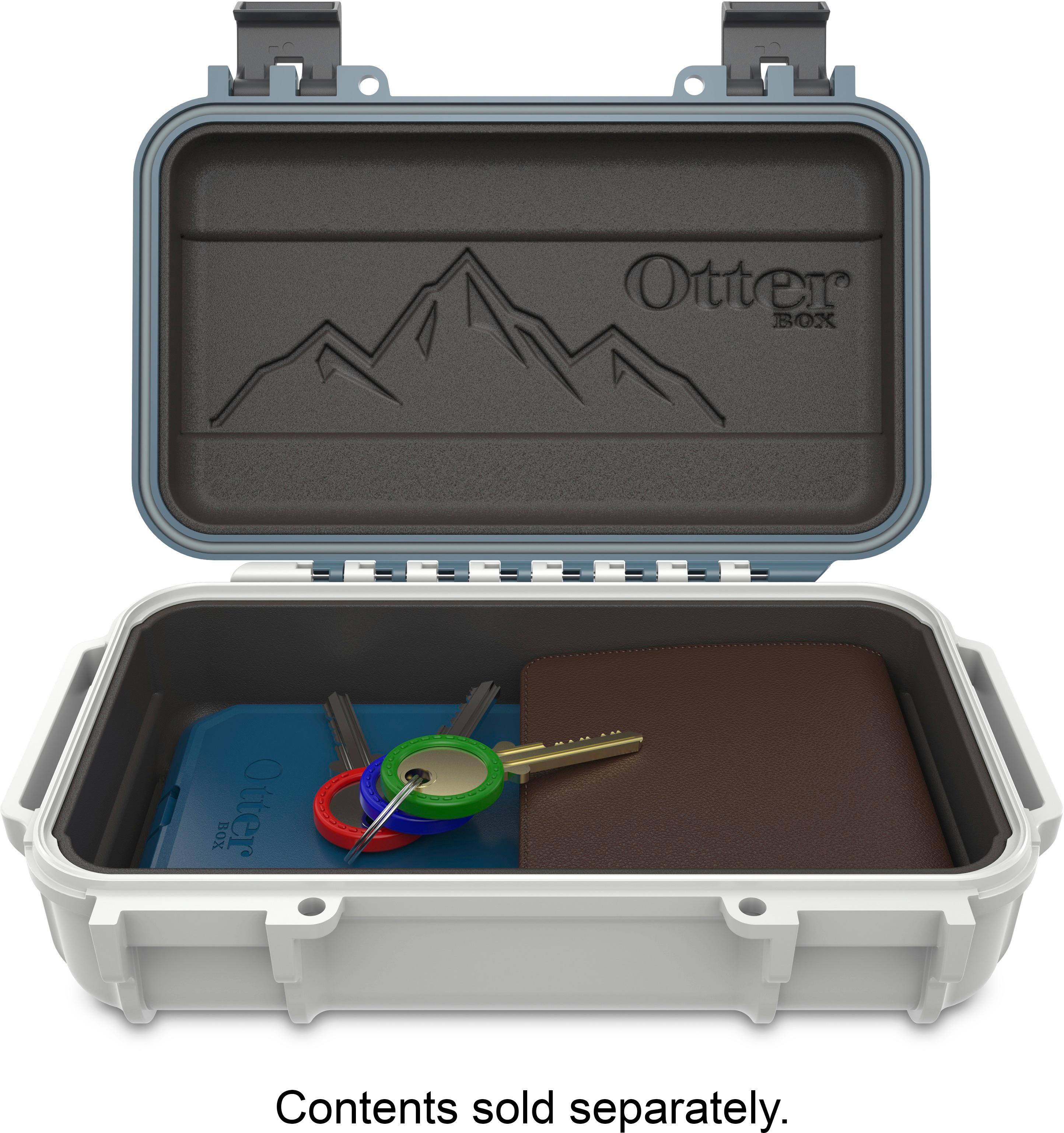 Alt View 13. OtterBox - 3250 Series Drybox for Cell Phone and Keys - Hudson.