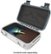 Alt View 14. OtterBox - 3250 Series Drybox for Cell Phone and Keys - Hudson.