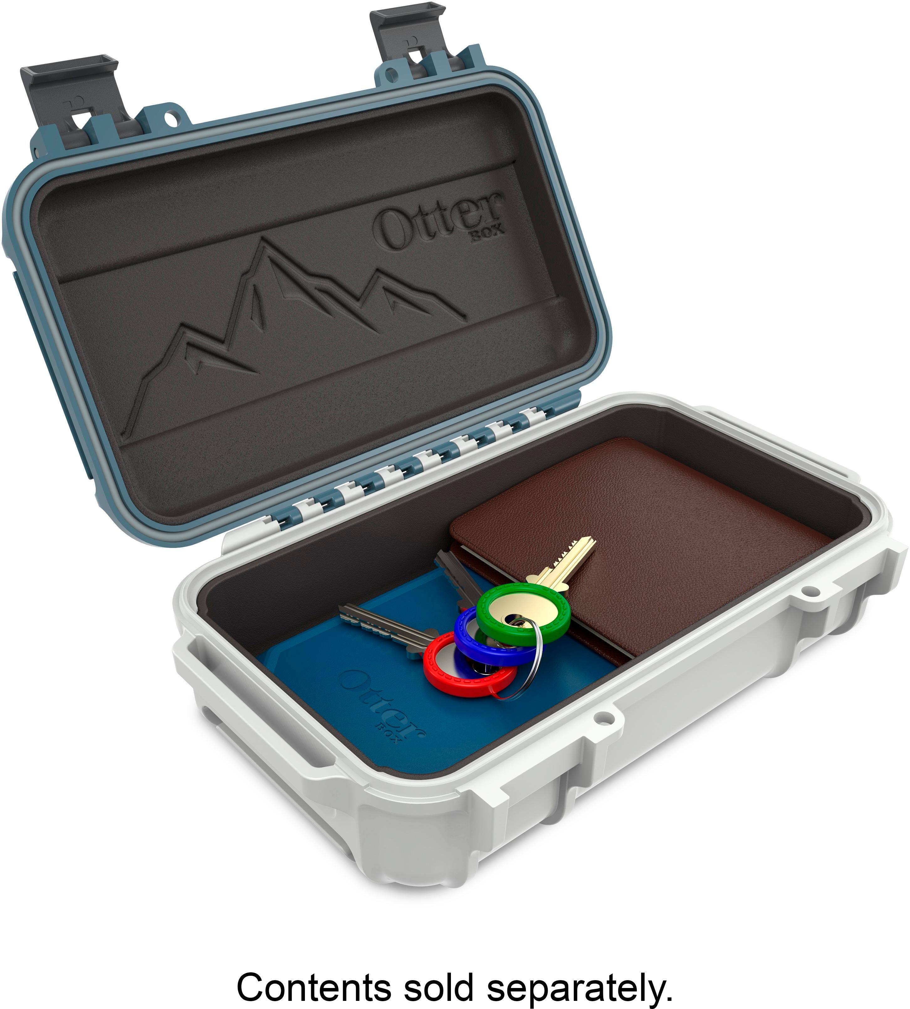 Alt View 15. OtterBox - 3250 Series Drybox for Cell Phone and Keys - Hudson.
