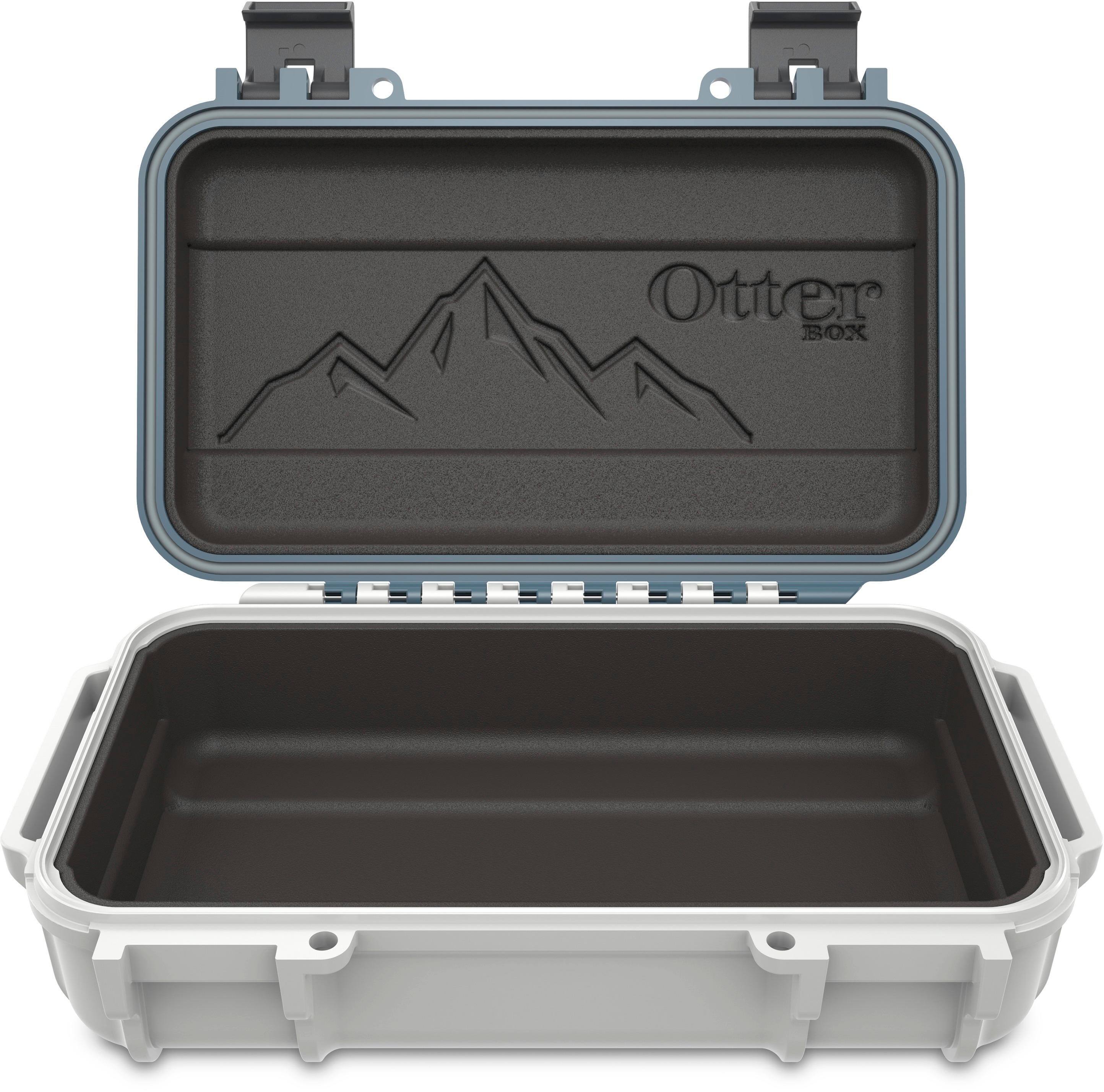 Alt View 16. OtterBox - 3250 Series Drybox for Cell Phone and Keys - Hudson.