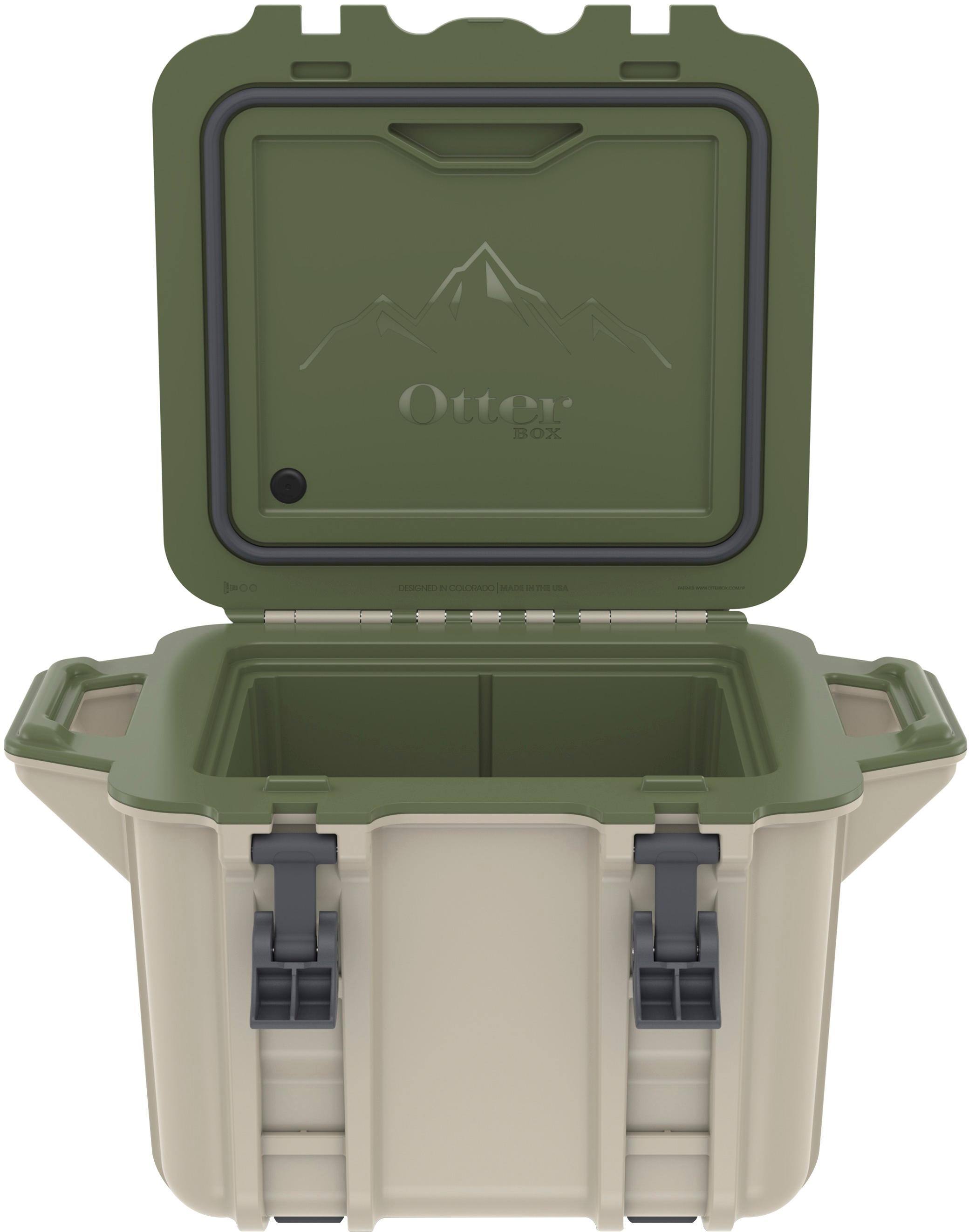 OtterBox Venture 25-Quart Cooler Ridgeline 77-54865 - Best Buy