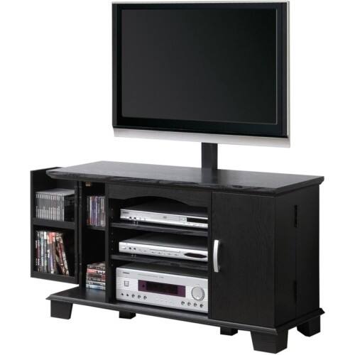 Front Standard. Walker Edison - TV Stand for Flat-Panel TVs Up to 50".