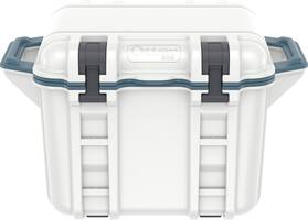 OtterBox - Venture 25-Quart Cooler - Hudson - Front_Zoom
