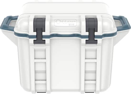 Otterbox Venture 25 Quart Cooler Hudson 77 54864 Best Buy