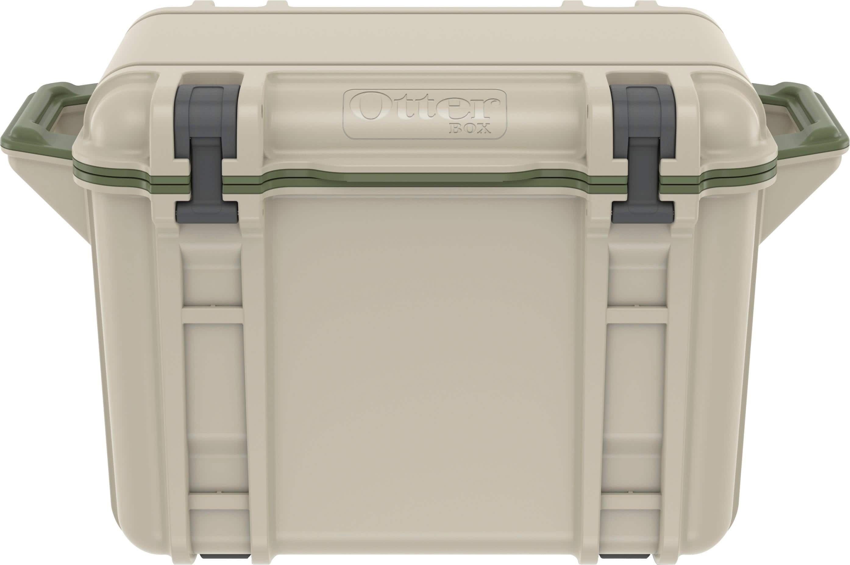 OtterBox - Venture 45-Quart Cooler - Ridgeline - Larger Front