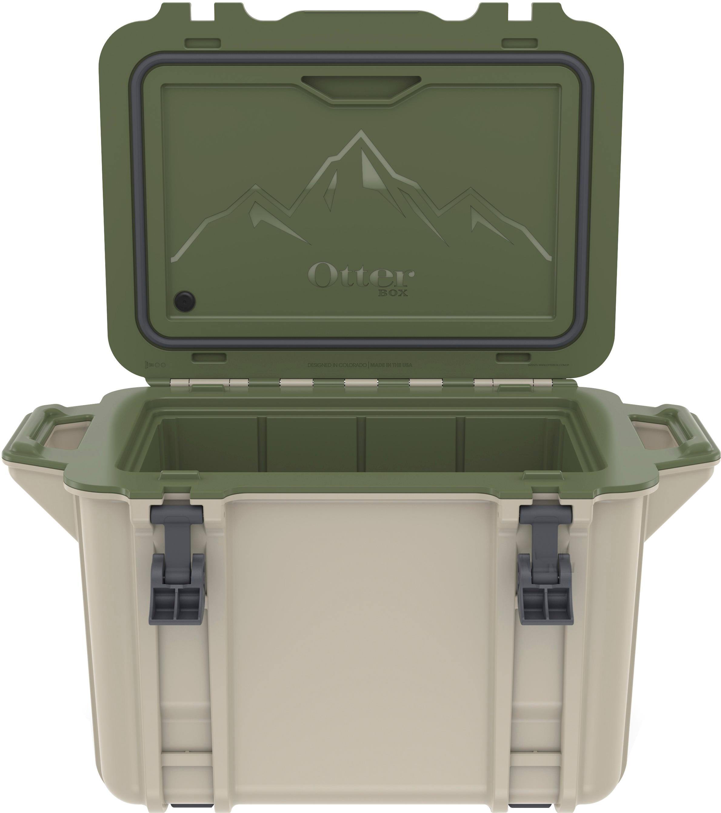 Best Buy: OtterBox Venture 45-Quart Cooler Ridgeline 77-54463