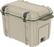 Left. OtterBox - Venture 45-Quart Cooler - Ridgeline.