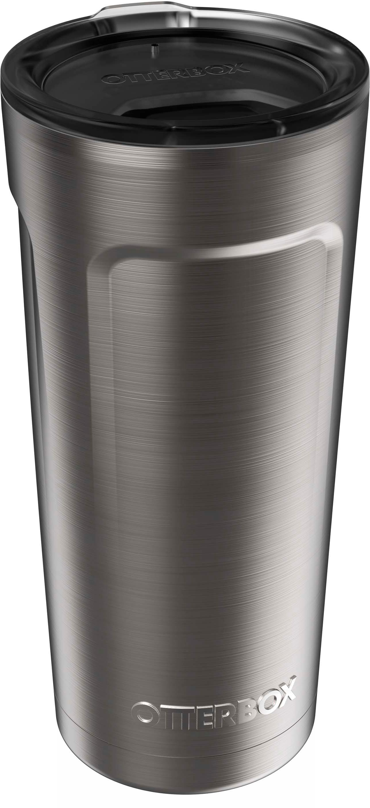 Elevation 20 Tumbler: Stainless Steel Gen2 – Custom Otterbox
