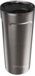 Angle Zoom. OtterBox - Elevation 20 Tumbler - Stainless Steel.