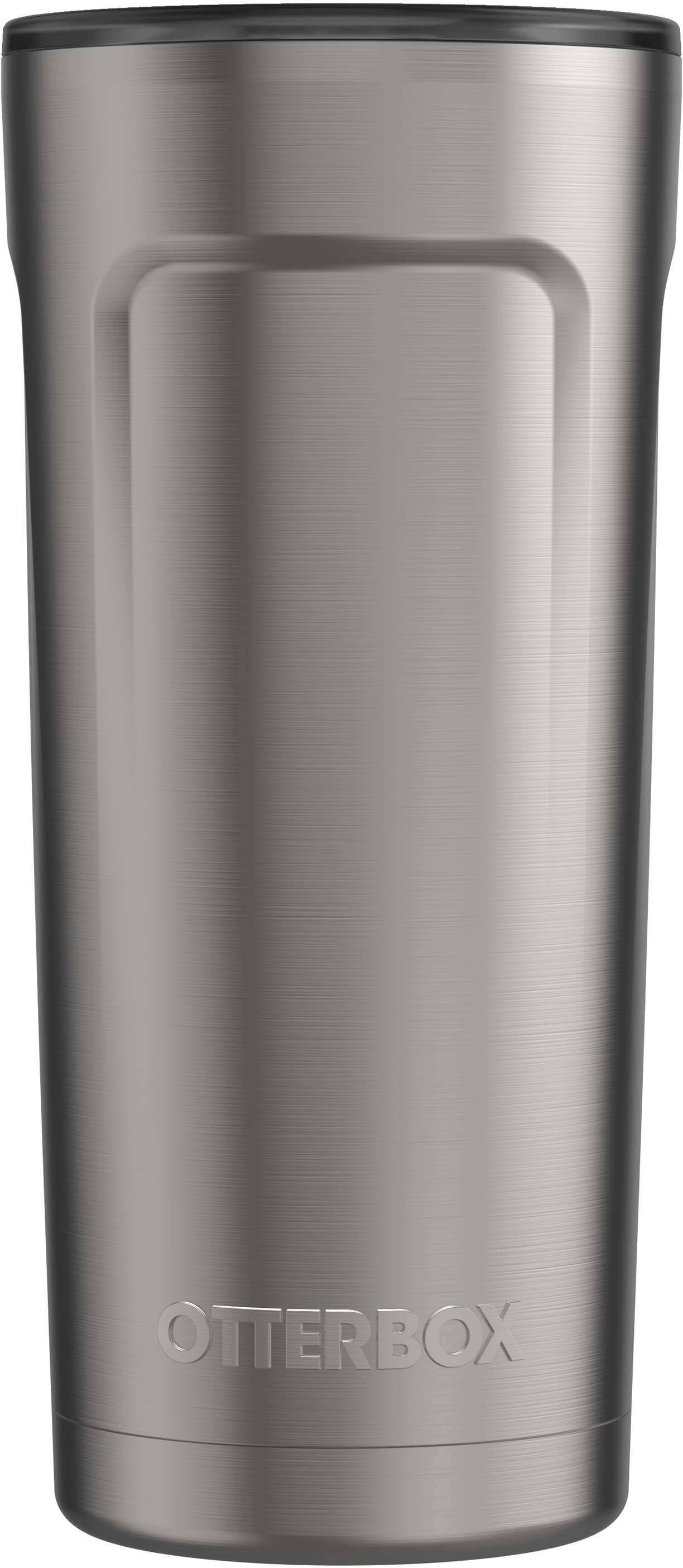 Alt View 11. OtterBox - Elevation 20 Tumbler - Stainless Steel.