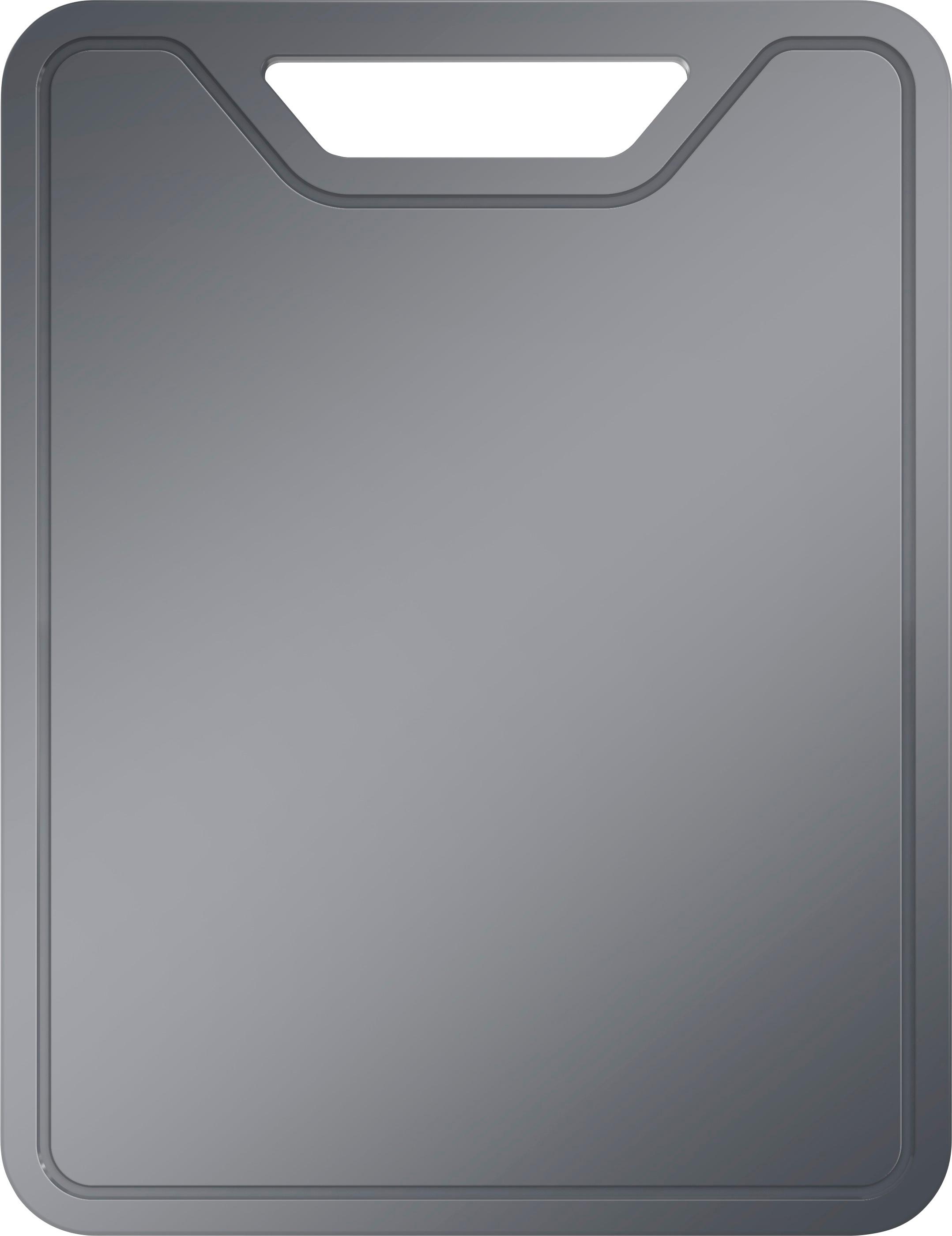 OtterBox - Cutting Board - Slate Gray