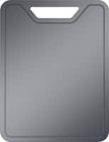OtterBox - Cutting Board - Slate Gray - Front_Zoom