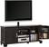 Angle. Walker Edison - TV Stand for Flat-Panel TVs Up to 65" - Black.