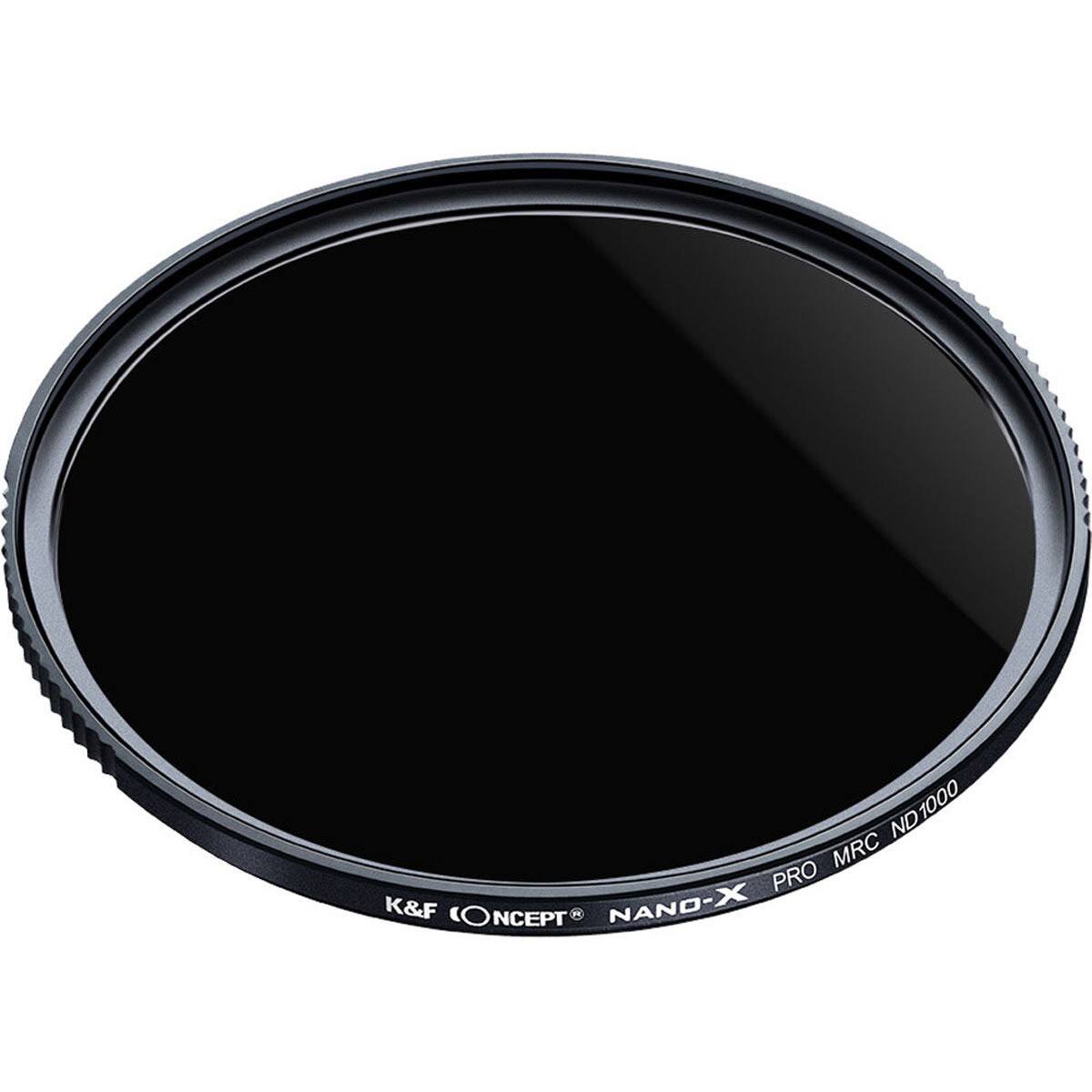 K&F CONCEPT - NANO-X PRO MRC ND1000