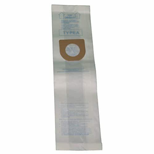 Photos - Dust Bag EnviroCare - 150 Pack Vacuum Bags Part #809-9SW 809-9SW