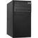 Front. ASUS - Desktop - AMD A8-Series - 4GB Memory - 500GB Hard Drive - Black.
