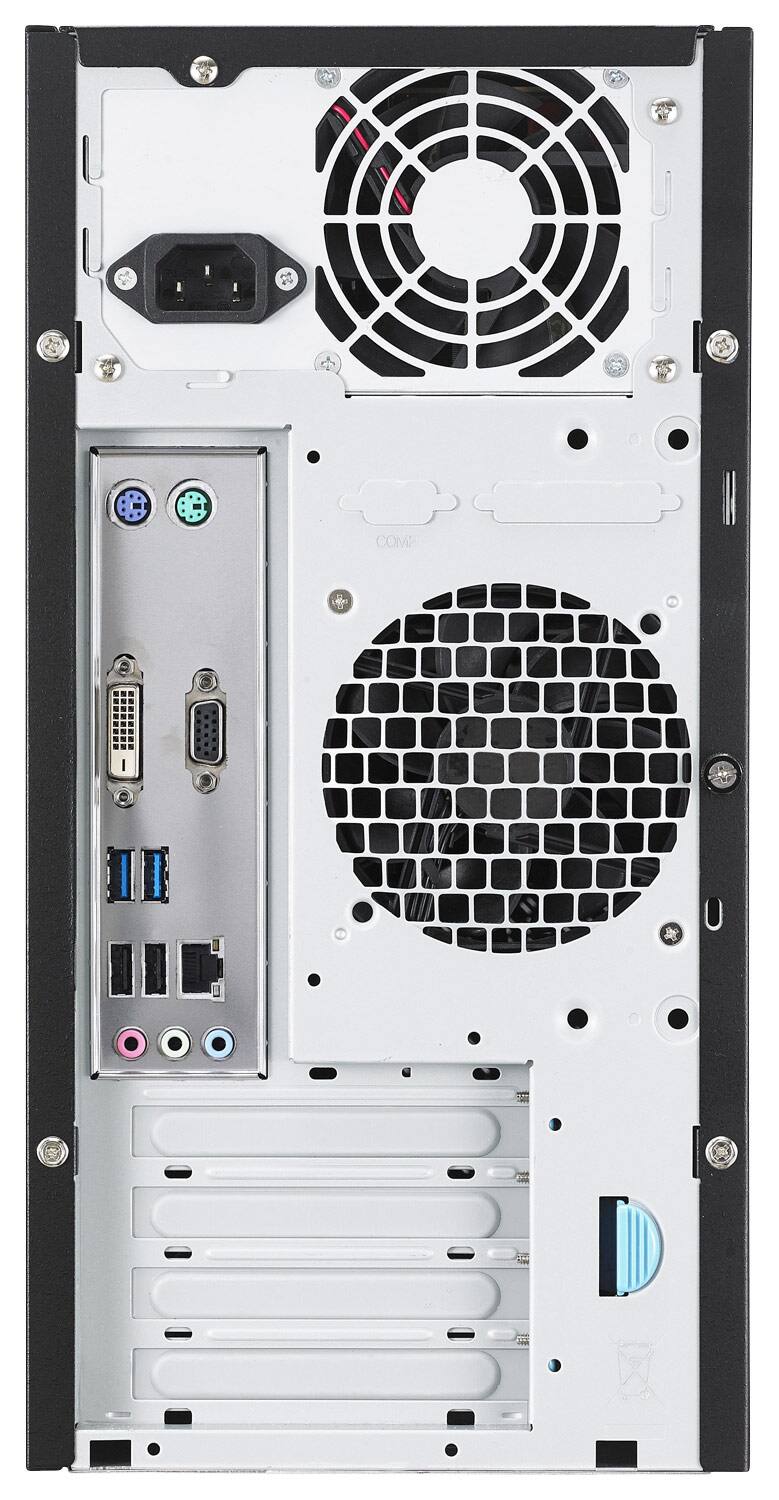 Best Buy: ASUS Desktop AMD A8-Series 4GB Memory 500GB Hard Drive Black ...