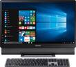 Samsung - 24" Touch-Screen All-In-One - Intel Core i5 - 12GB Memory - 1TB Hard Drive - Titan gray - Larger Front