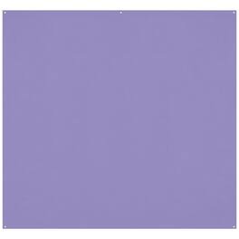 Westcott - 8x8' X-Drop Pro Wrinkle-Resistant Backdrop, Periwinkle Purple