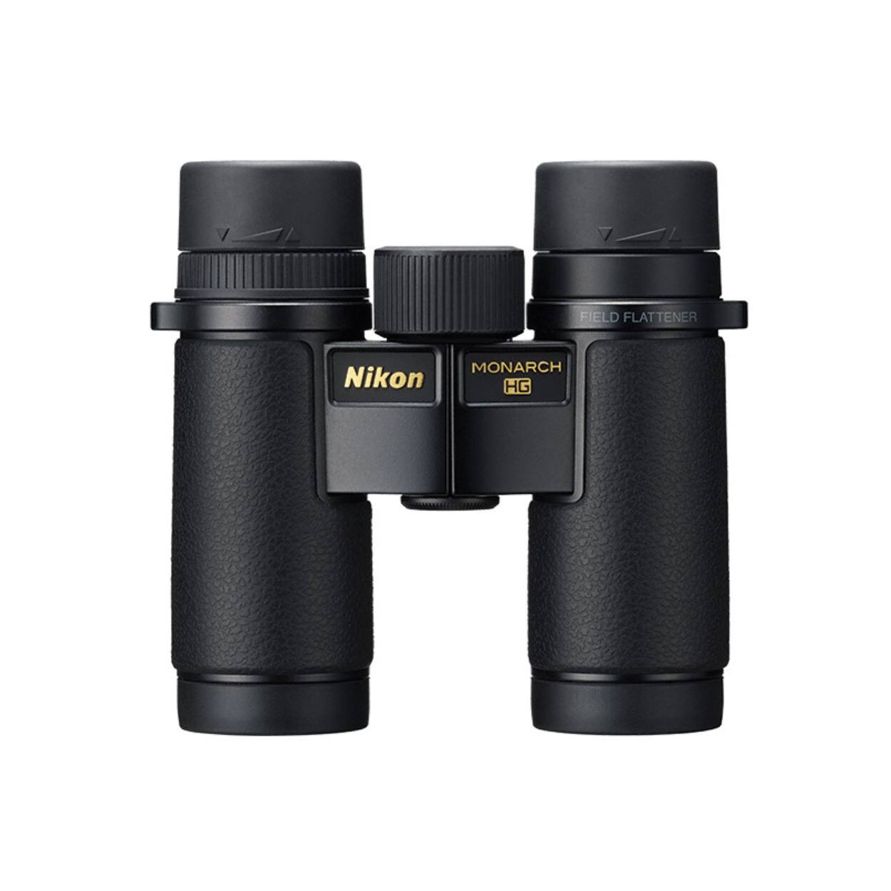 Nikon  
MONARCH HG  
FIELD FLATTENER