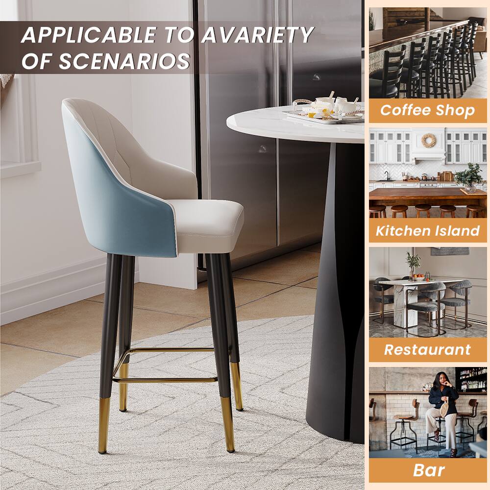 APPLICABLE TO A VARIETY OF SCENARIOS

Coffee Shop  
Kitchen Island  
Restaurant  
Bar