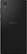Back. Sony - XPERIA L1 4G LTE with 16GB Memory Cell Phone (Unlocked) - Black.