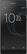 Front. Sony - XPERIA L1 4G LTE with 16GB Memory Cell Phone (Unlocked) - Black.
