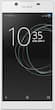 Sony - XPERIA L1 4G LTE with 16GB Memory Cell Phone (Unlocked) - White - Larger Front