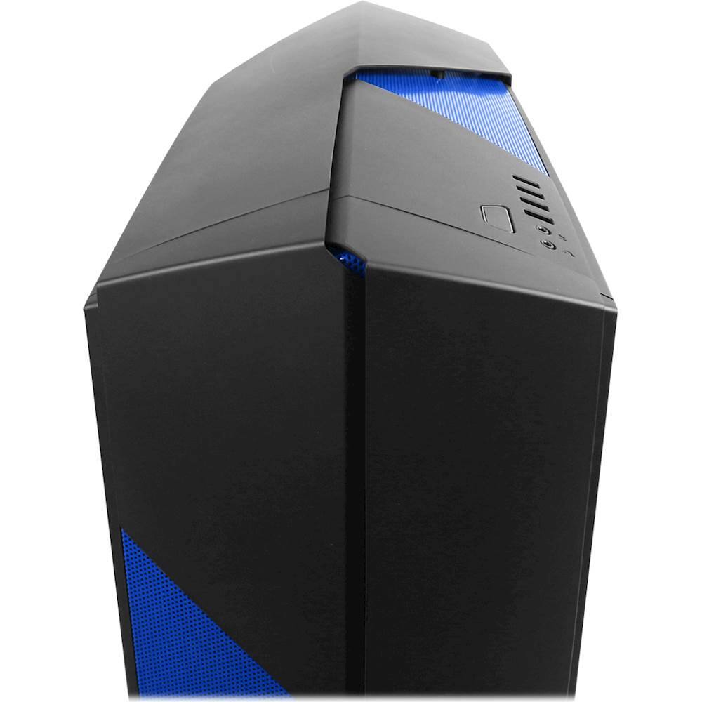 Best Buy: iBUYPOWER Desktop Intel Core i7-7700K 8GB Memory NVIDIA ...