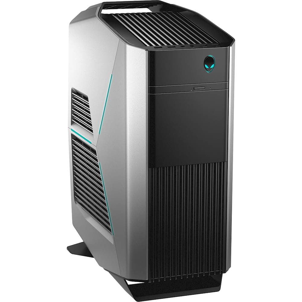 Best Buy: Alienware Aurora R6 Desktop Intel Core i7 16GB Memory NVIDIA ...