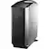 Left. Alienware - Aurora R6 Desktop - Intel Core i7 - 16GB Memory - NVIDIA GeForce GTX 1070 - 256GB Solid State Drive + 2TB Hard Drive - Silver.