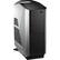 Angle. Alienware - Aurora R6 Desktop - Intel Core i7 - 16GB Memory - NVIDIA GeForce GTX 1070 - 256GB Solid State Drive + 2TB Hard Drive - Silver.