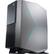 Alt View 12. Alienware - Aurora R6 Desktop - Intel Core i7 - 8GB Memory - NVIDIA GeForce GTX 1060 - 1TB Hard Drive - Silver.