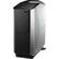 Left. Alienware - Aurora R6 Desktop - Intel Core i7 - 16GB Memory - NVIDIA GeForce GTX 1070 - 256GB Solid State Drive + 2TB Hard Drive - Silver.