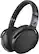Angle. Sennheiser - HD 4.40 Wireless Over-the-Ear Headphones - Black.
