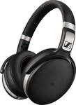 Best Buy Sennheiser HD 4.50 Wireless Noise Cancelling Over the Ear Headphones Black HD 4.50 BTNC