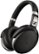 Angle Zoom. Sennheiser - HD 4.50 Wireless Noise Cancelling Over-the-Ear Headphones - Black.