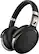 Angle. Sennheiser - HD 4.50 Wireless Noise Cancelling Over-the-Ear Headphones - Black.