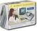 Angle Standard. Vialta - Beamer Phone Video Station for TV - Silver.