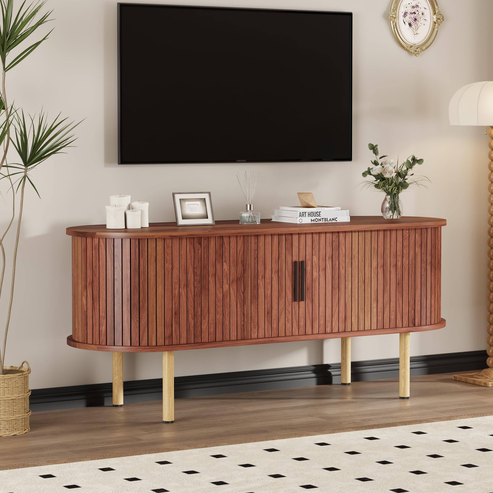 ART HOUSE  
MONTBLANC