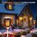 ALL-SEASON ULTIMATE FLAME & GUARD
Mesmerizing fire in winter, reliable protection in summer.