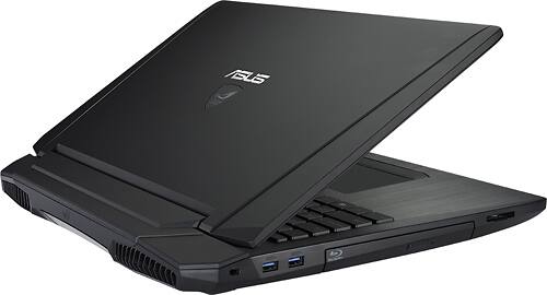 Best Buy: ASUS 17.3