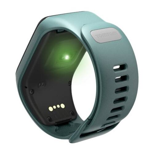 tomtom spark 3 aqua